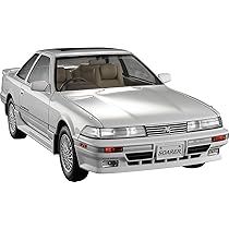 Amazon | ハセガワ 1/24 トヨタ ソアラ (Z20) 後期型 2.0GT-ツイン